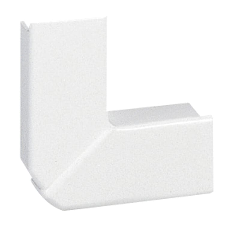 LEGRAND - Tasokulma - DLPLUS 60X20 VAL PVC