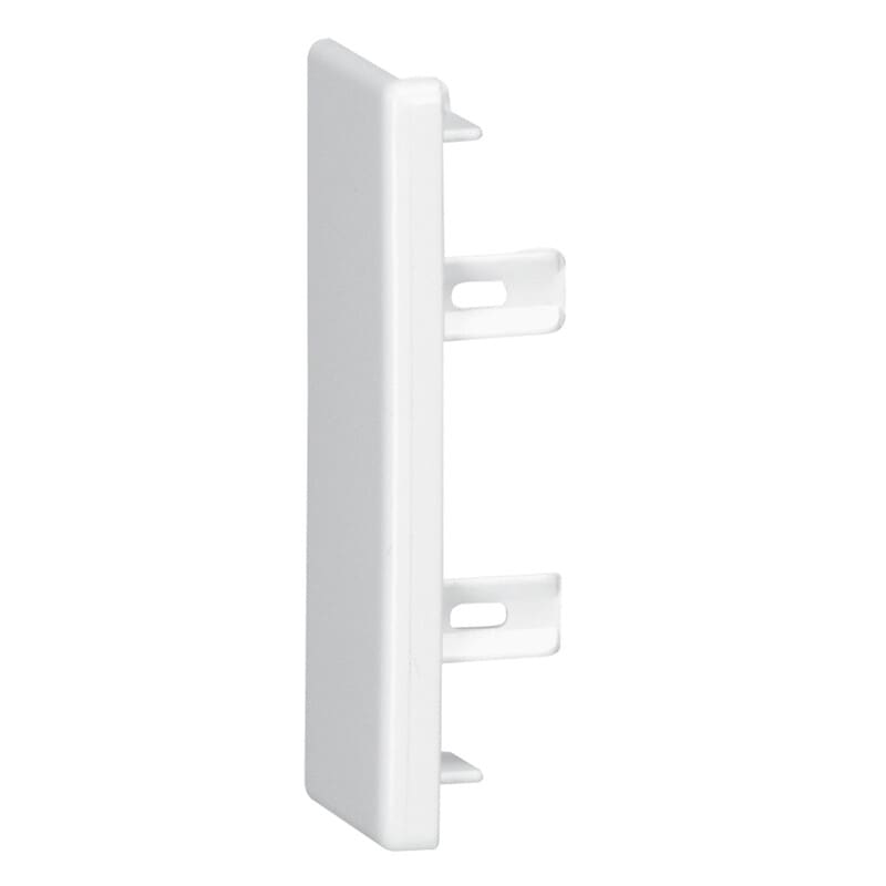 LEGRAND - Päätykappale - DLPLUS 75X20 VAL PVC