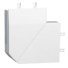LEGRAND - Tasokulma - DLPLUS 75X20 VAL PVC