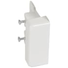 LEGRAND - Päätykappale - DLPLUS 32X12,5 VAL PVC
