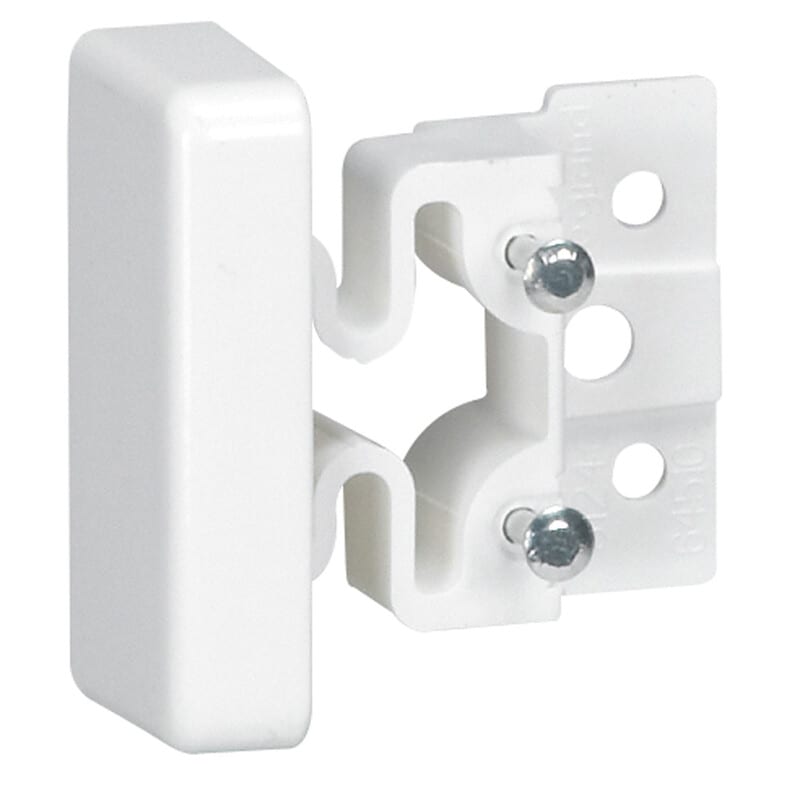 LEGRAND - Päätykappale - DLPLUS 32X16 VAL PVC