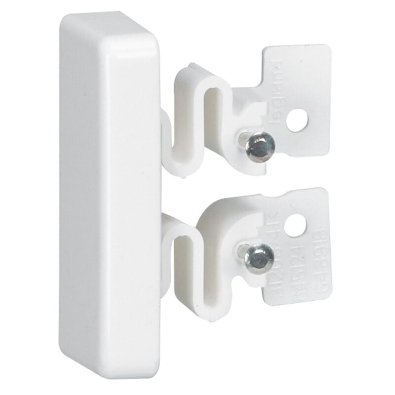 LEGRAND - Päätykappale - DLPLUS 40X20 VAL PVC