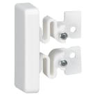 LEGRAND - Päätykappale - DLPLUS 40X20 VAL PVC