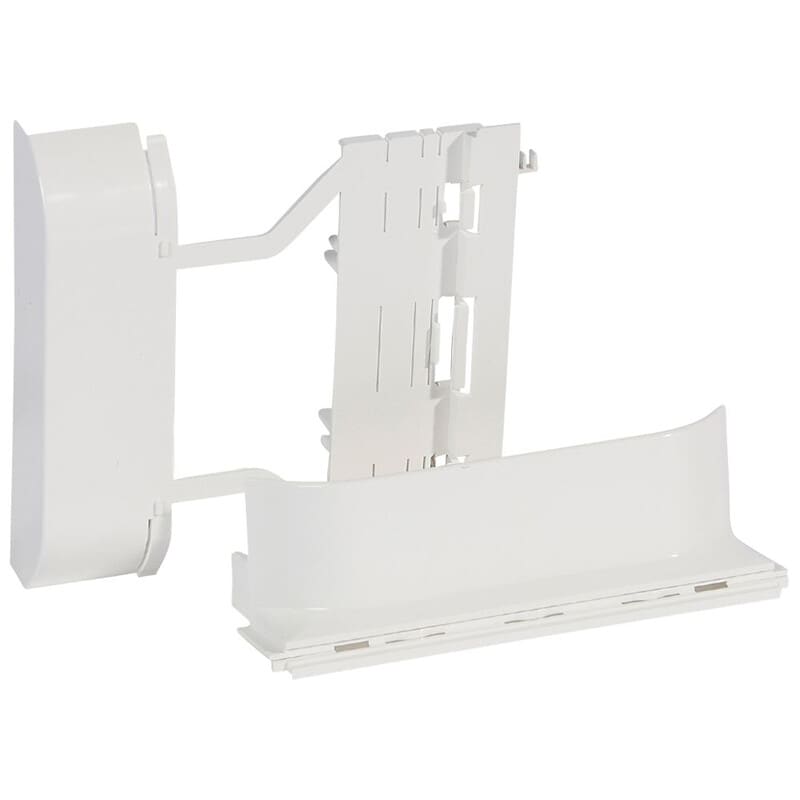 LEGRAND - Adapteri - DLPLUS 3-MOD 20X12,5 VAL PVC