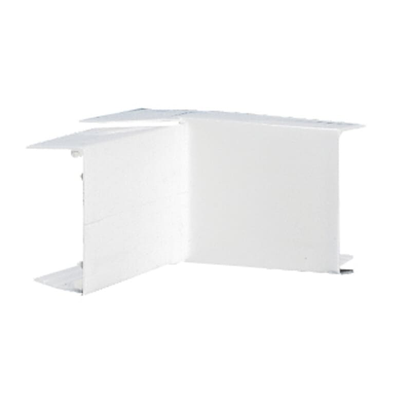 LEGRAND - Kulmakappale - DLPLUS SISÄ/ULKOK. 32X16 PVC