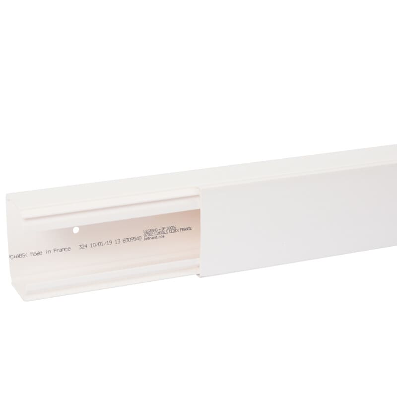 LEGRAND - Asennuskanava - DLP HF 60X40 2M VAL PC