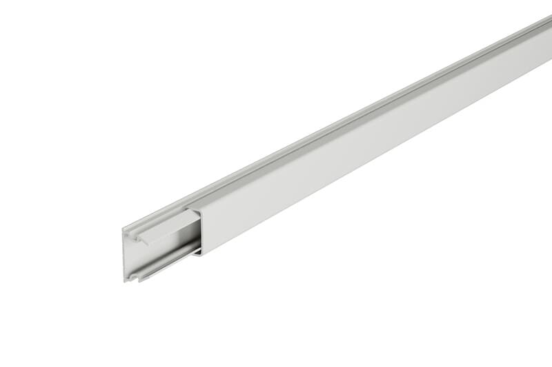 LEGRAND - Asennuskanava - DLP-S 15x10x2000 PVC IP40 VAL