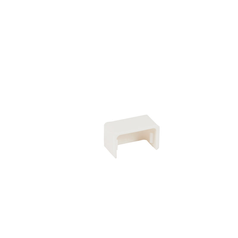 LEGRAND - Päätykappale - DLP-S PÄÄTY 15X10 PVC VAL