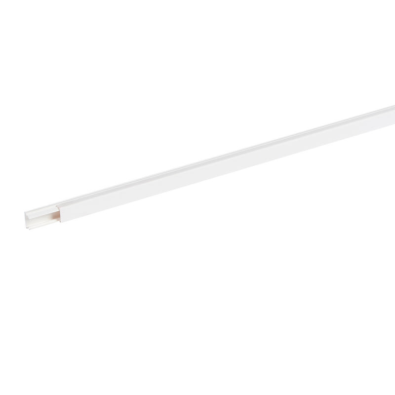 LEGRAND - Asennuskanava - DLP-S 15x10x2000 PVC IP40 VAL
