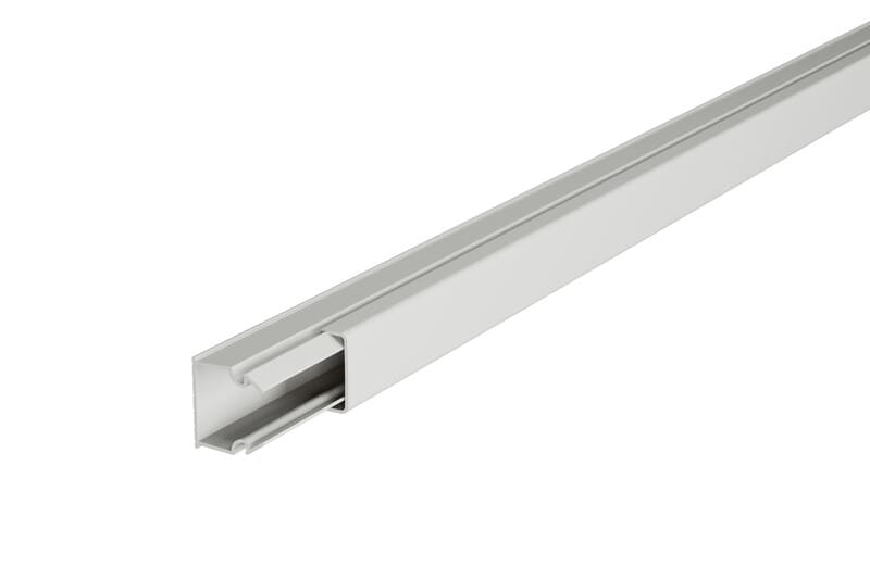 LEGRAND - Asennuskanava - DLP-S MINIL. 16X16 2M PVC VAL