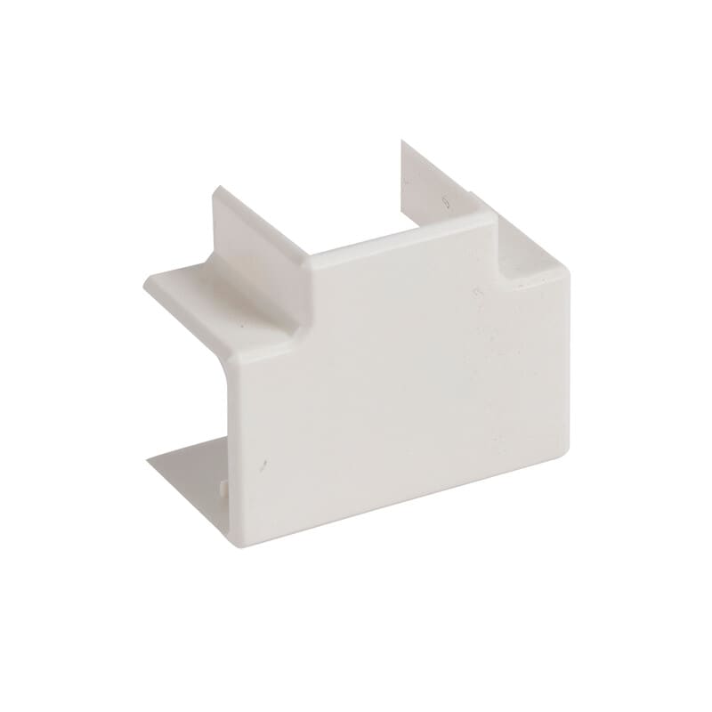 LEGRAND - T-kappale - DLP-S T-KAPP. 16X16 PVC VAL