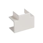 LEGRAND - T-kappale - DLP-S T-KAPP. 16X16 PVC VAL
