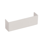 LEGRAND - Päätykappale - DLP-S PÄÄTY 16X16 PVC VAL