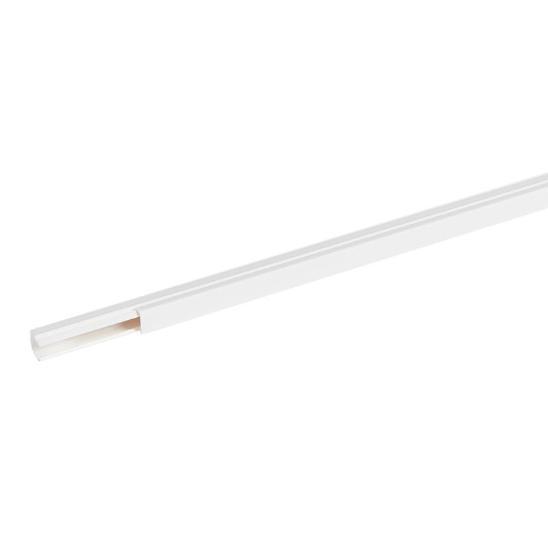 LEGRAND - Asennuskanava - DLP-S MINI+TARRA 16X16 PVC VAL