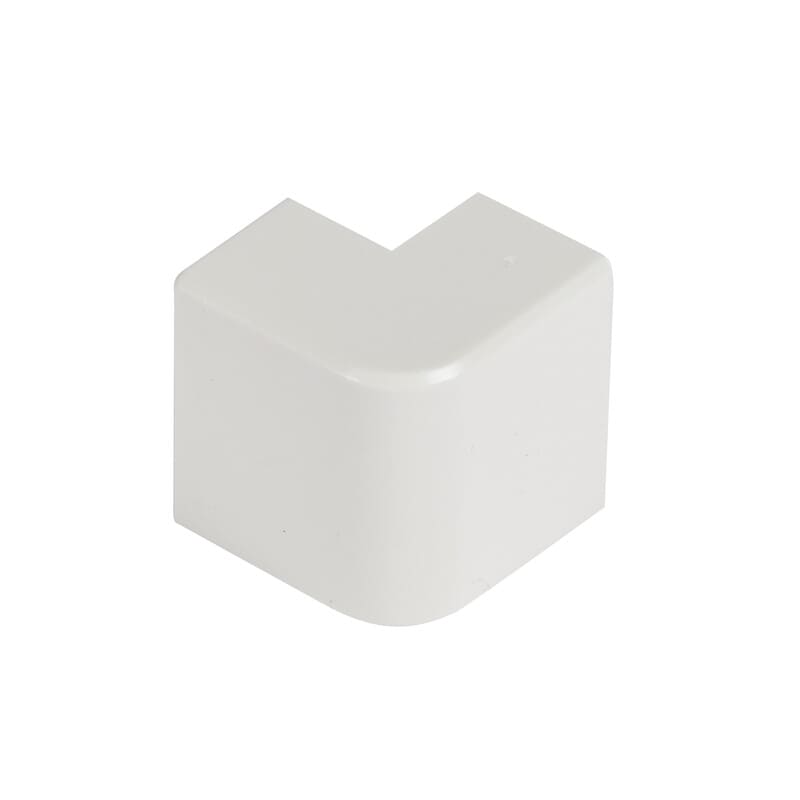 LEGRAND - Ulkokulma - DLP-S ULKOK. 20X12 PVC VAL