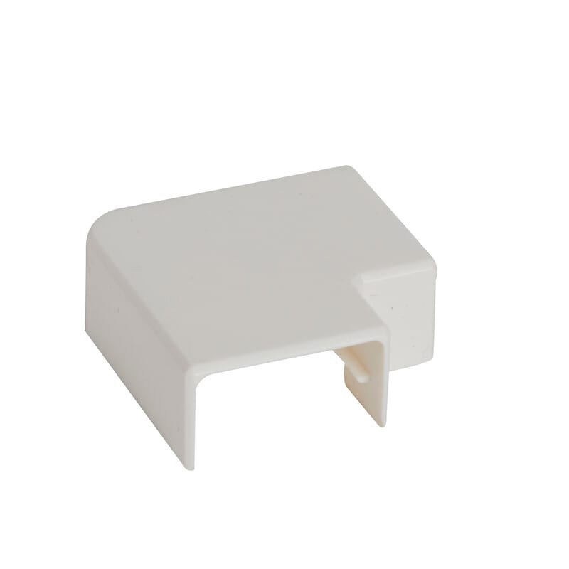 LEGRAND - Tasokulma - DLP-S TASOK. 20X12 PVC VAL