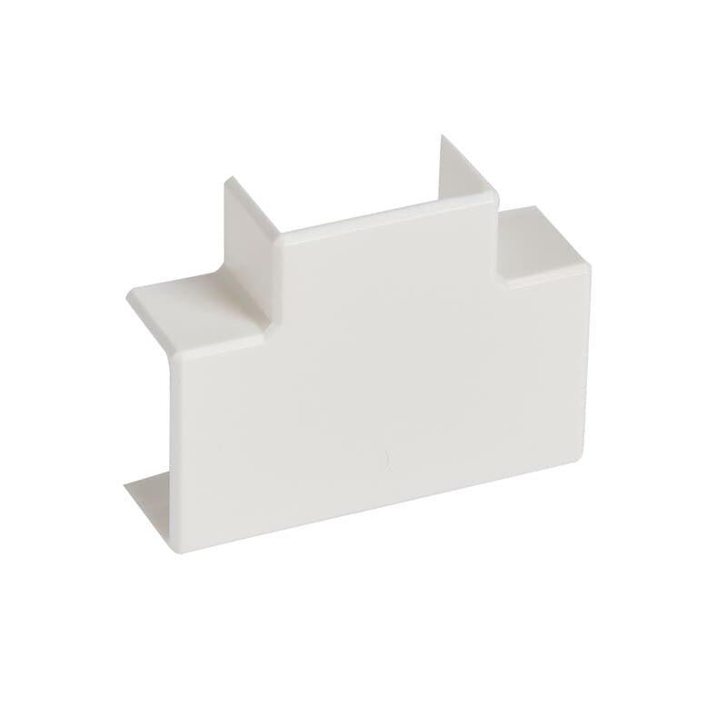LEGRAND - T-kappale - DLP-S T-KAPP. 20X12 PVC VAL