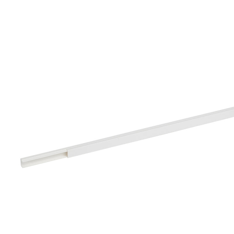 LEGRAND - Asennuskanava - DLP-S MINI+TARRA 20X12 PVC VAL
