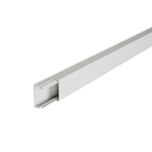 LEGRAND - Asennuskanava - DLP-S MINIL. 24X14 2M PVC VAL