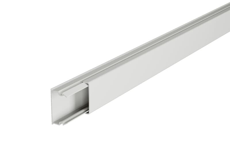 LEGRAND - Asennuskanava - DLP-S MINIL. 24X14 2M PVC VAL