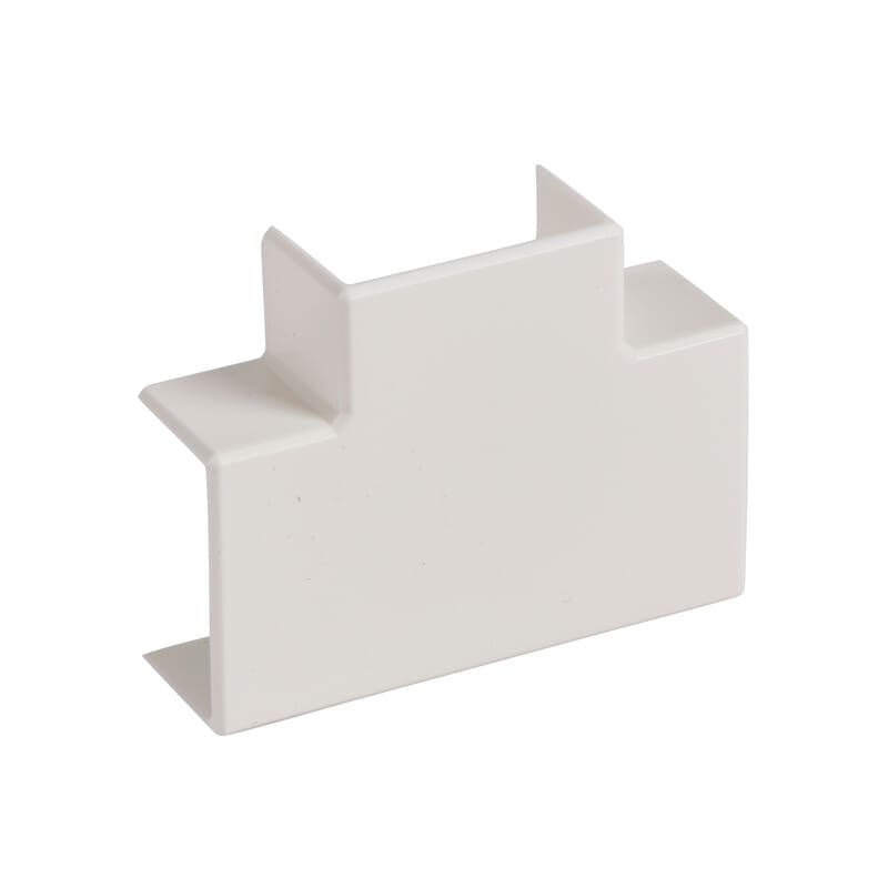 LEGRAND - T-kappale - DLP-S T-KAPP. 24X14 PVC VAL