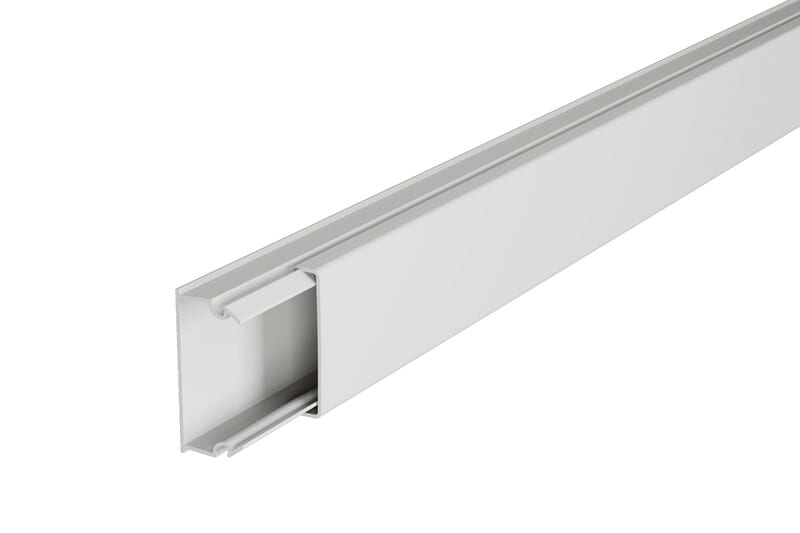LEGRAND - Asennuskanava - DLP-S MINIL. 32X16 2M PVC VAL