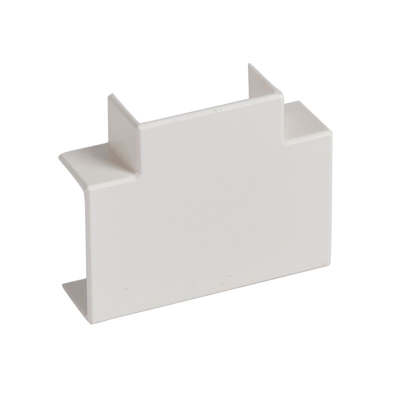 LEGRAND - T-kappale - DLP-S T-KAPP. 32X16 PVC VAL