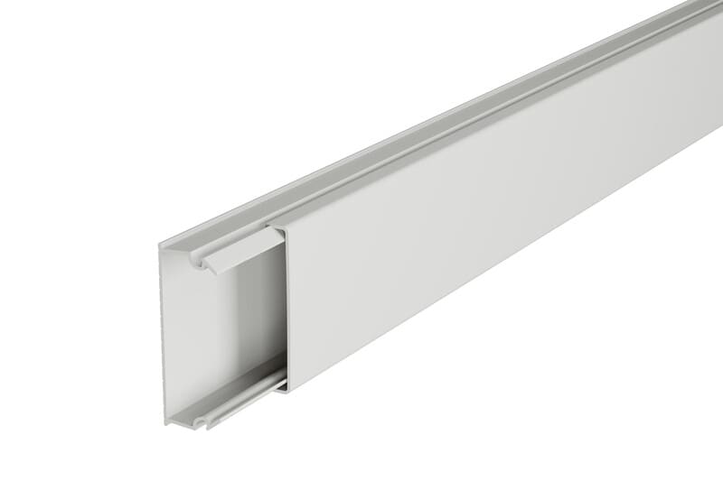 LEGRAND - Asennuskanava - DLP-S MINIL. 40X16 2M PVC VAL