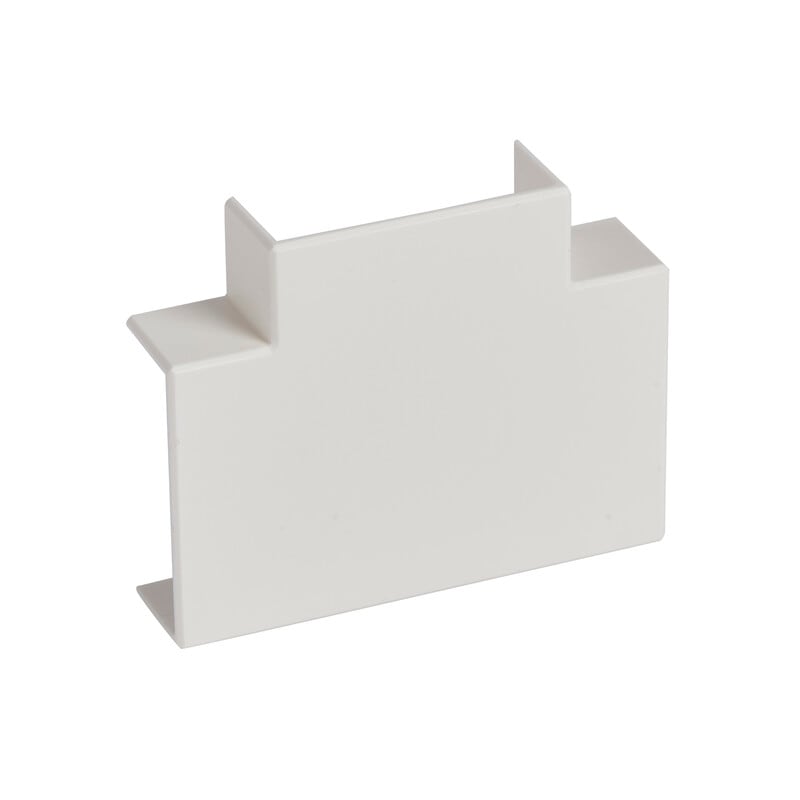 LEGRAND - T-kappale - DLP-S T-KAPP. 40X16 PVC VAL