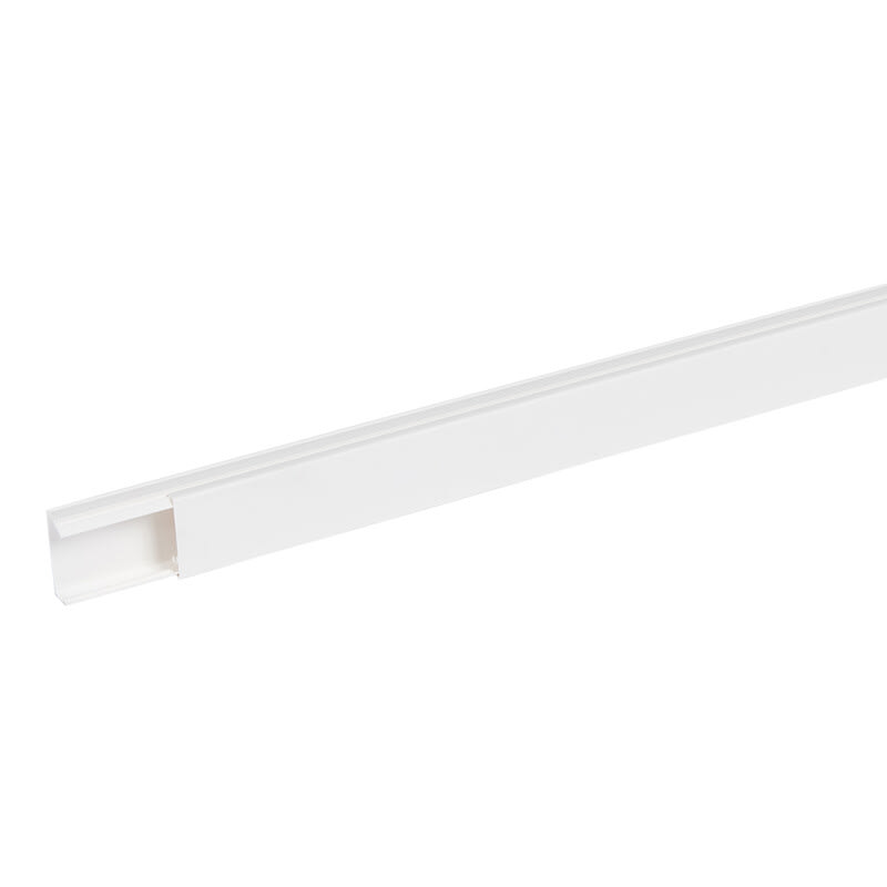 LEGRAND - Asennuskanava - DLP-S MINI+TARRA 40X16 PVC VAL