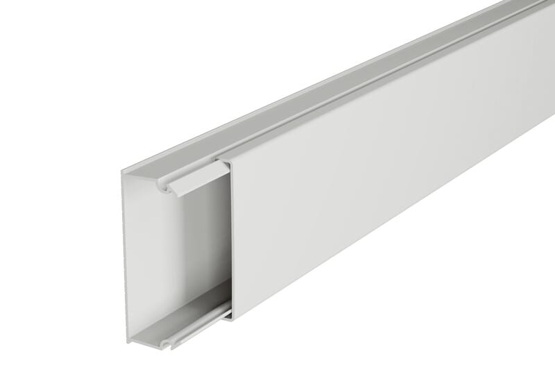 LEGRAND - Asennuskanava - DLP-S MINIL. 50X20 2M PVC VAL