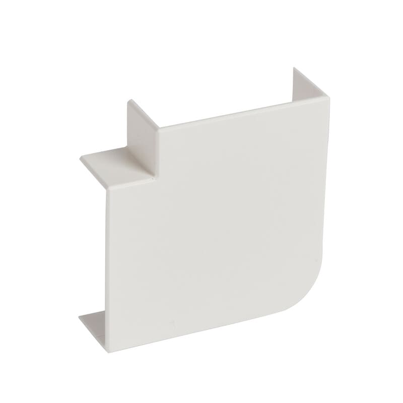 LEGRAND - Tasokulma - DLP-S TASOK. 50X20 PVC VAL