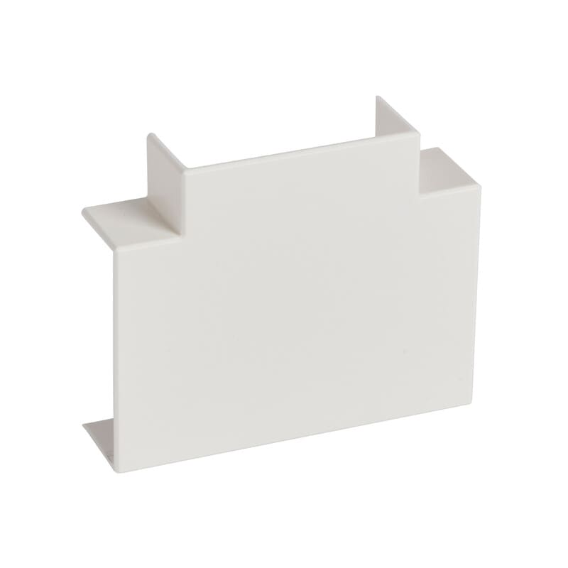 LEGRAND - T-kappale - DLP-S T-KAPP. 50X20 PVC VAL