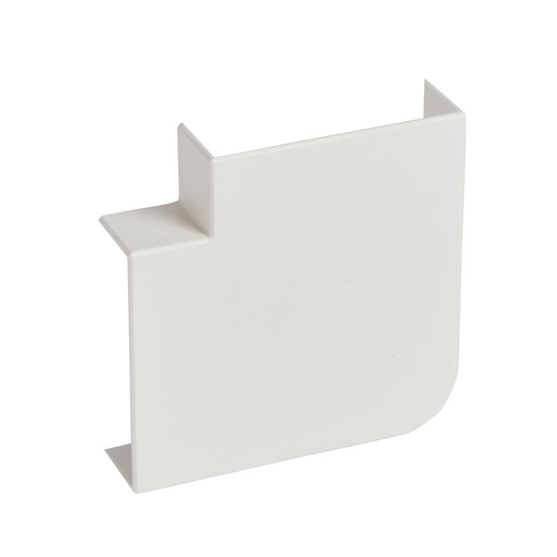 LEGRAND - Tasokulma - DLP-S TASOK. 60X20 PVC VAL
