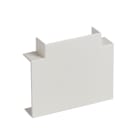 LEGRAND - T-kappale - DLP-S T-KAPP. 60X20 PVC VAL