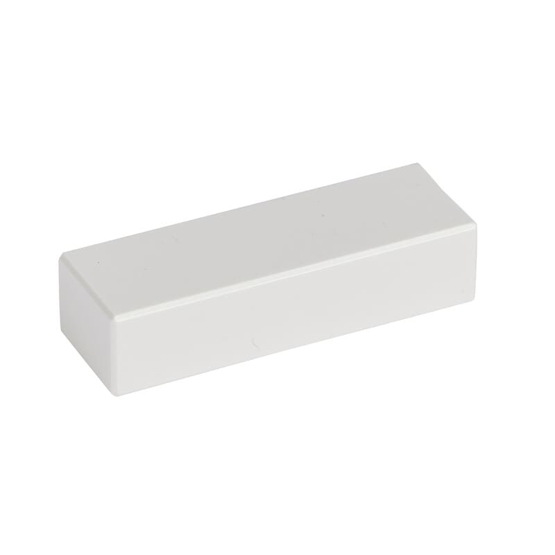 LEGRAND - Päätykappale - DLP-S PÄÄTY 60X20 PVC VAL