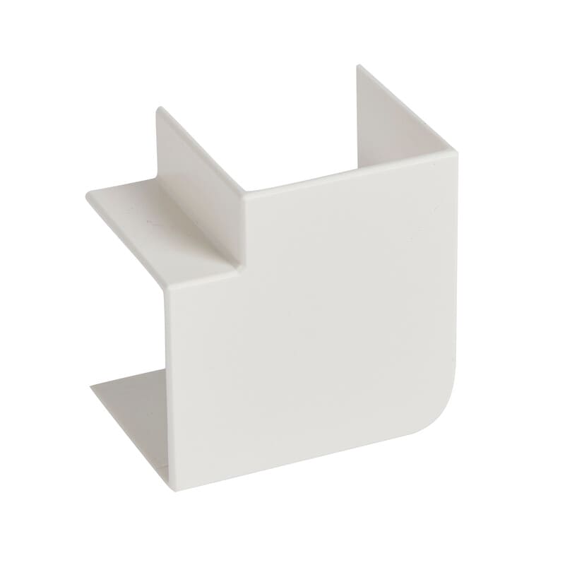 LEGRAND - Tasokulma - DLP-S TASOK. 40X40 PVC VAL