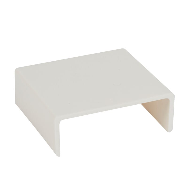 LEGRAND - Päätykappale - DLP-S PÄÄTY 40X40 PVC VAL