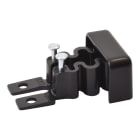 LEGRAND - Päätykappale - DLPLUS PÄÄTY 20X12,5 MUS PVC