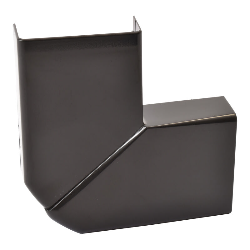 LEGRAND - Tasokulma - DLPLUS TASOK. 32X12,5 MUS PVC