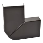 LEGRAND - Tasokulma - DLPLUS TASOK. 32X12,5 MUS PVC