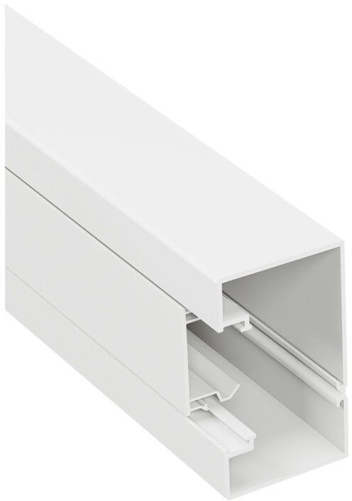 LEGRAND - Johtokanava - 85X50mm 2m PVC VAL