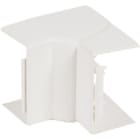 LEGRAND - Sisäkulma - 85X50mm ABS VAL