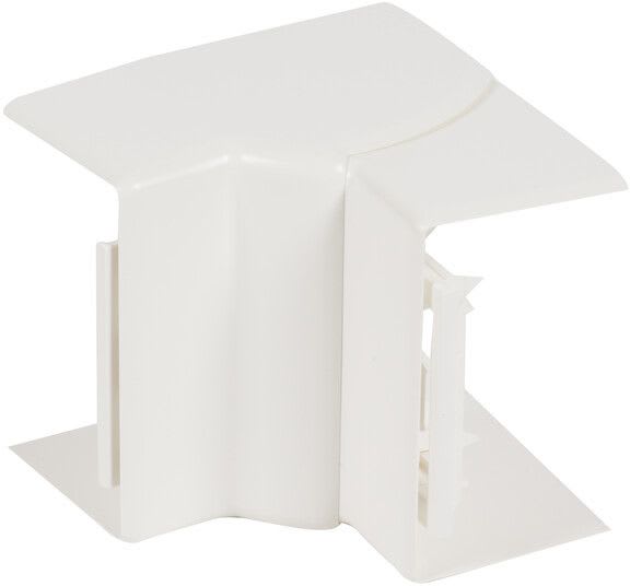 LEGRAND - Sisäkulma - 85X50mm ABS VAL