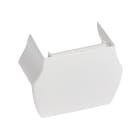 LEGRAND - T-kappale - 85X50mm ABS VAL