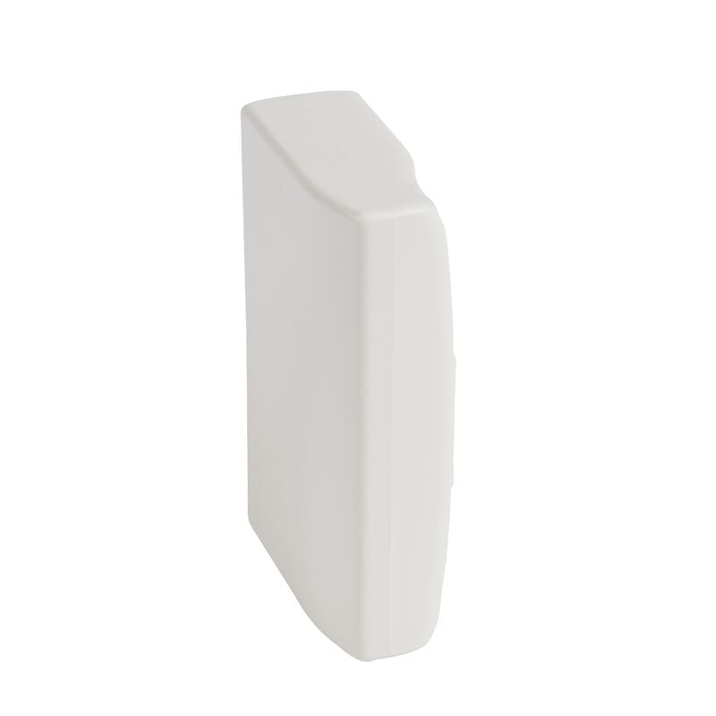 LEGRAND - Päätykappale - 85X50mm ABS VAL