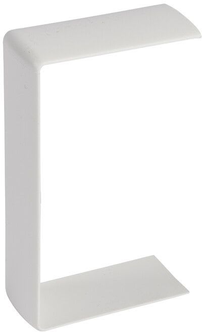 LEGRAND - Peitelevy - 85X50mm ABS VAL