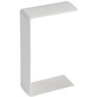 LEGRAND - Peitelevy - 85X50mm ABS VAL