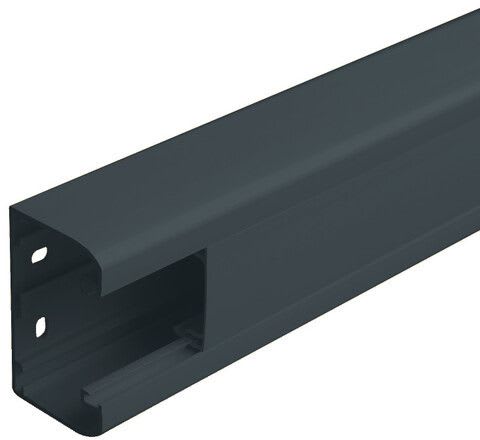 LEGRAND - Johtokanava - 80X50mm 2m PVC MUS