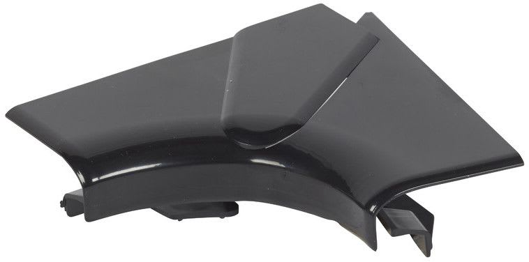 LEGRAND - Sisäkulma - 80X50mm ABS MUS